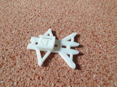 Hot Shoe / Flash Holder / Universal
