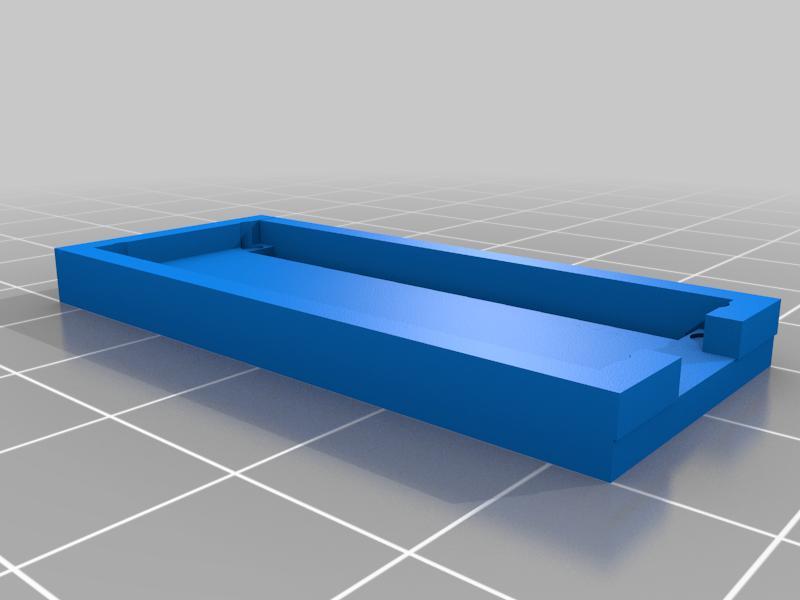 Arduino Nano Holder