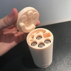 Stack Organizer