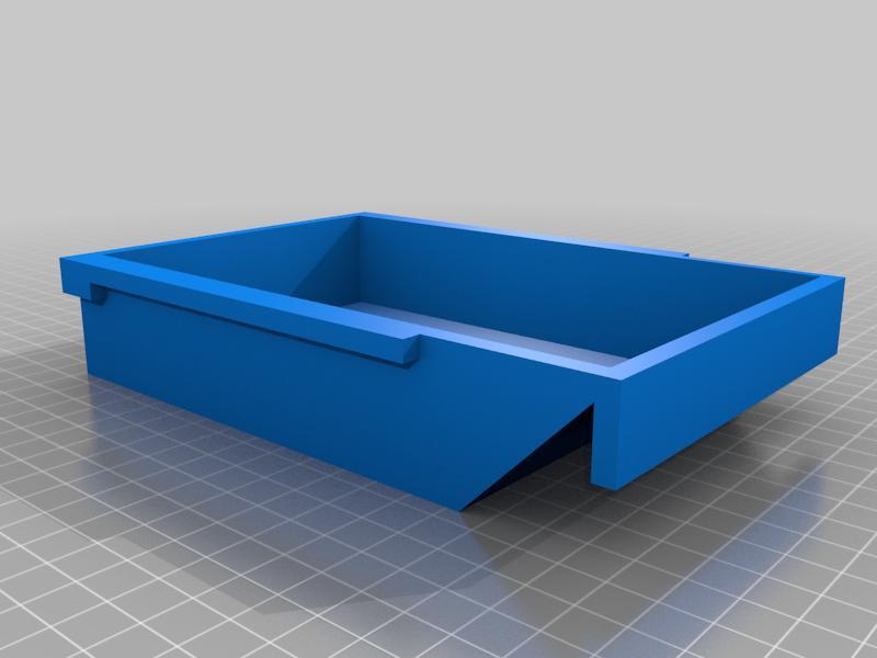Shelfbox for srews or everything you want