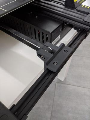 Anycubic Chiron Y-Axis Tensioner