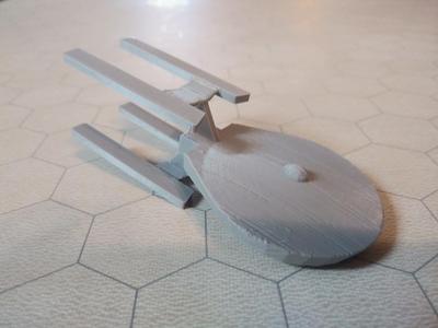 Constellation Figurine
