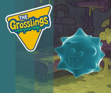 Stabbernug - Grosslings