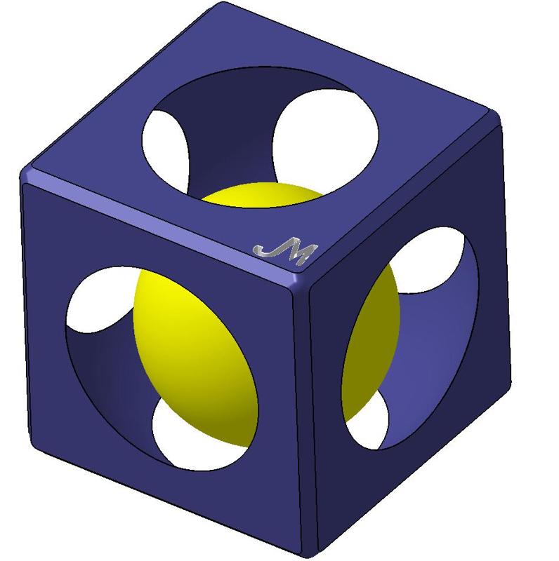 Cube Core