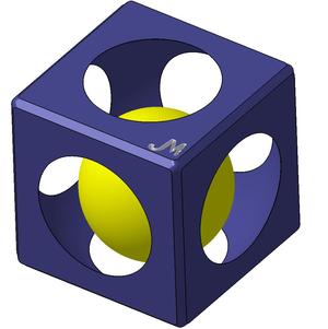 Cube Core