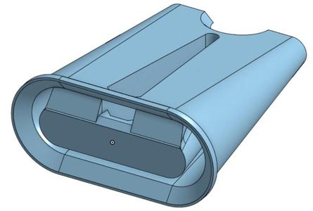 Bias Tape Maker