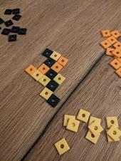 OK 5 adaptation game