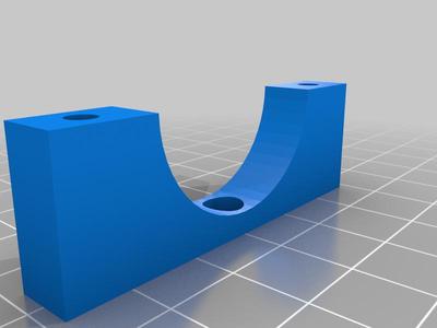 Microscope Holder Part 2