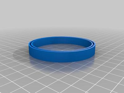 Faucet cover extension