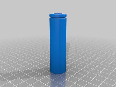 Generic 18650