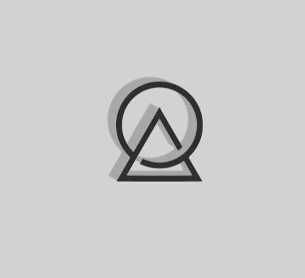 Geometric Combo Decoration - 2D Art