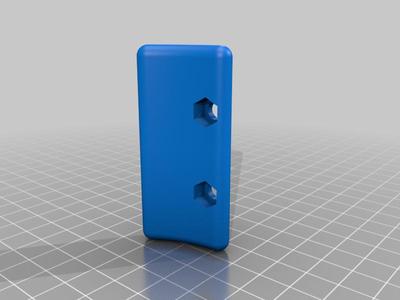 Mavic RC adapter for tablet holder