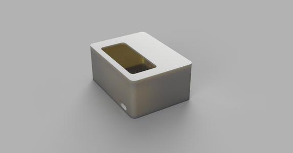 WIFI WEATHER STATION - DISPLAY UNIT