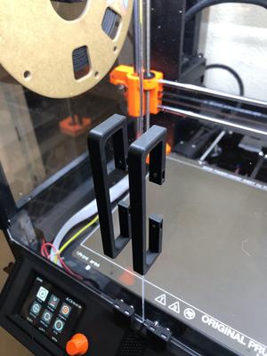 Printer-box MK4 Front Door Handles