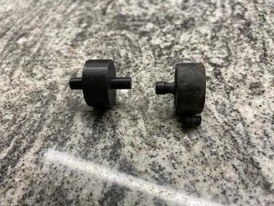 Tire for Bosch Vacuum Cleaner