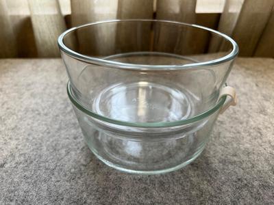 Glass Container Spacer