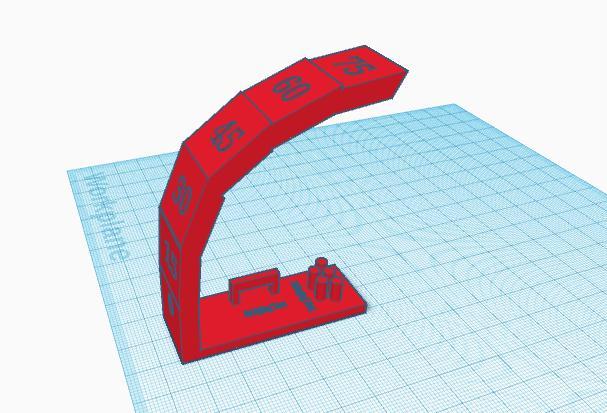 Overhang test + More