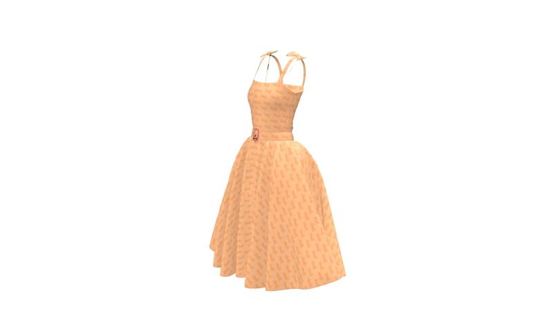 Baby Frock