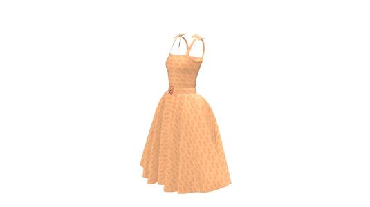 Baby Frock