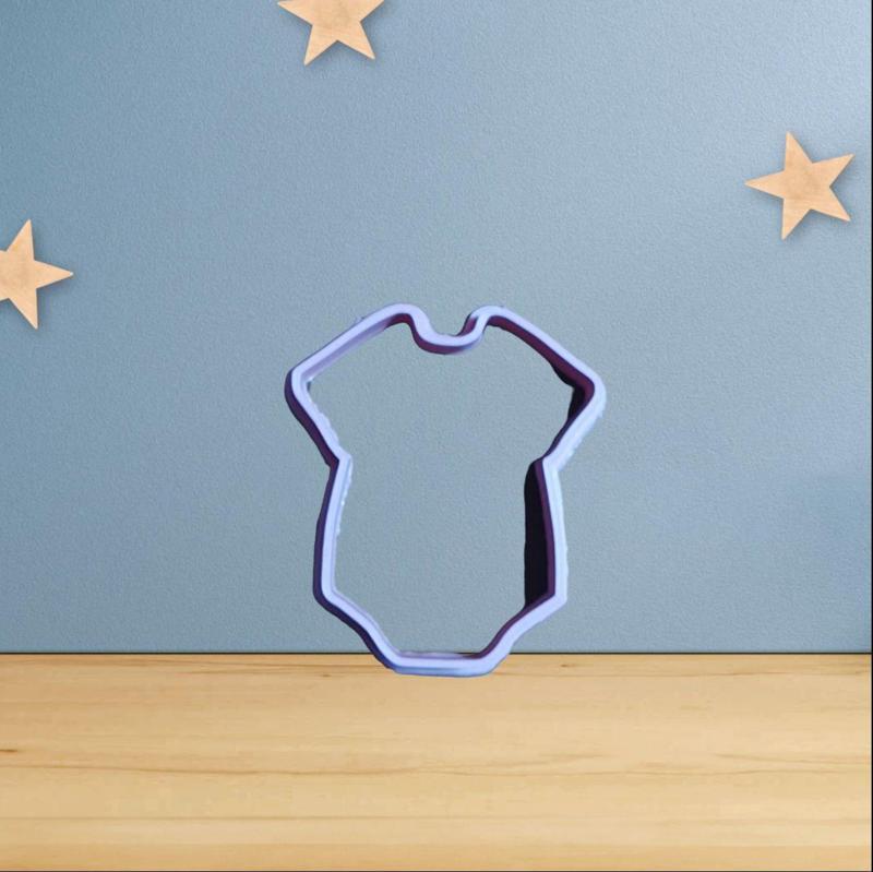 BABY CLOTHES CUTTER / BABY CLOTHES CUTTER