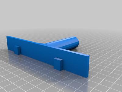 ALGOT Wall Spacer