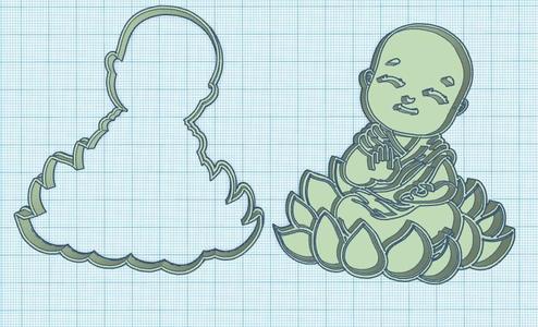 baby buddha 2