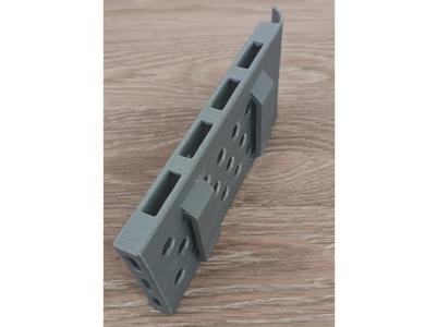 Customizable Phone Case for Belt