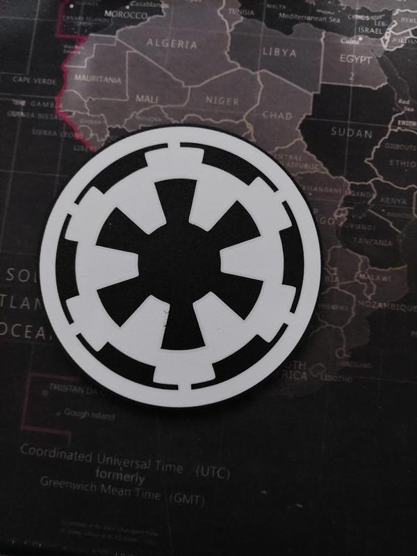 Imperial Coaster