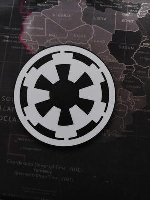 Imperial Coaster