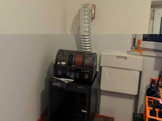 P1S Ventilation Kit—A Must-Have for Budget Materials