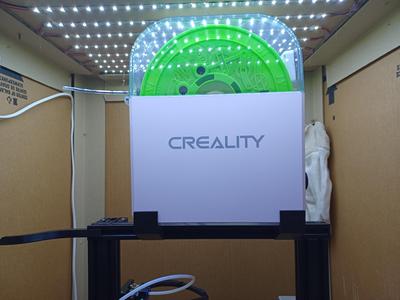 Creality Dryer filament dryer holder