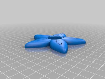 Cookie Cutter