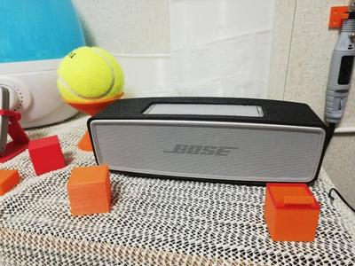 Bose soundlink mini cover (flex/tpu) 