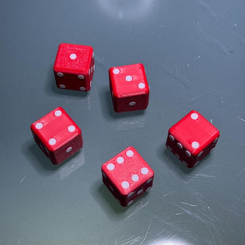 high-quality Dice 