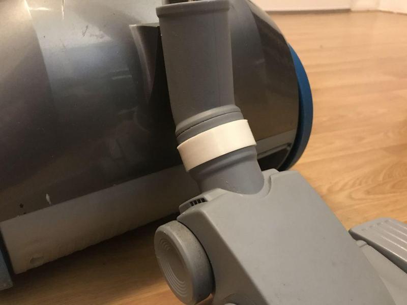 Bestron Vacuum Head Bracket