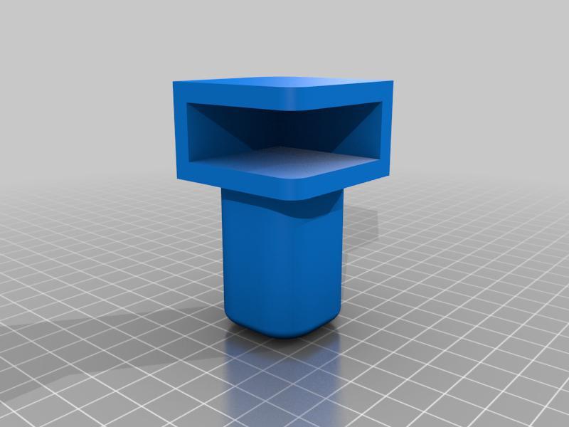 Monitor riser