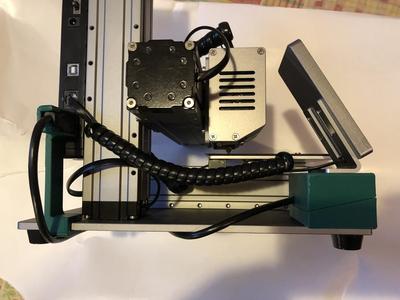  Snapmaker 1 USB extension cable parts