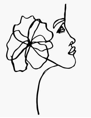 flower girl