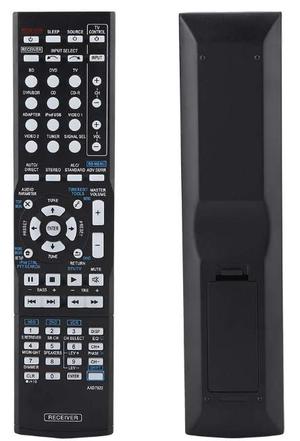Pioneer remote cover AXD7622