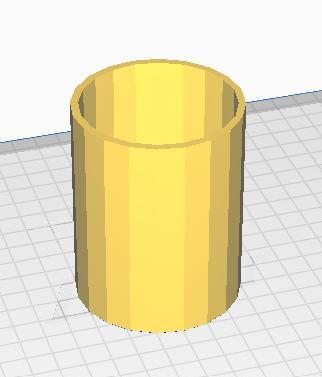 cup
