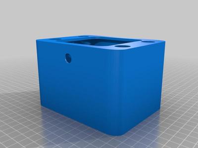 Sim Shifter Cover