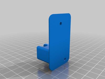 DTI mount.