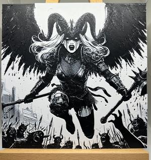 Death From Above #4