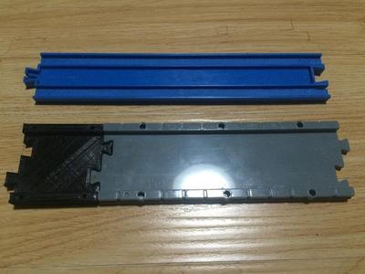 tomica system short road 