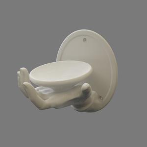 Wall mounted Handy Jewlery Collector