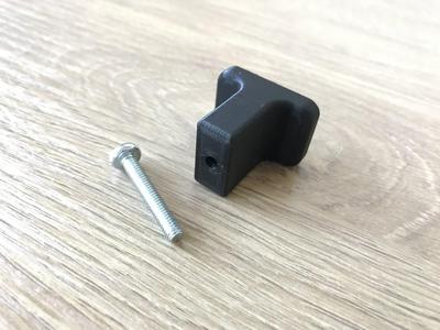 Knob