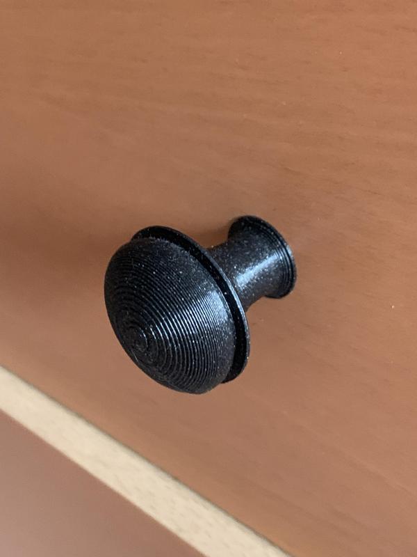 Furniture Handle/Boss
