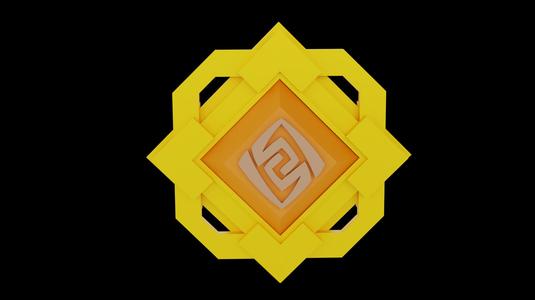 Vision Liyue - Geo -Genshin Impact