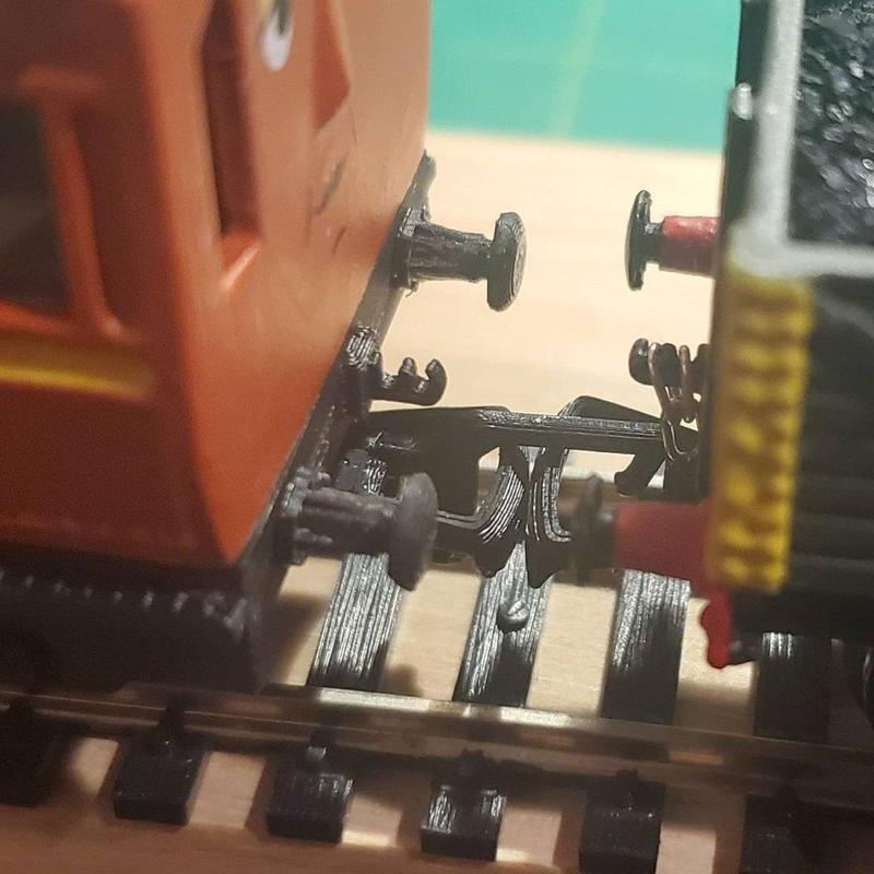 Nem coupling (Oo model couplings)