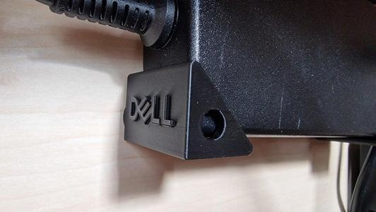 Dell WD 19 Power Supply Hold